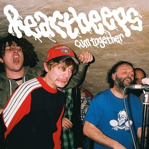 Cum Together cover art