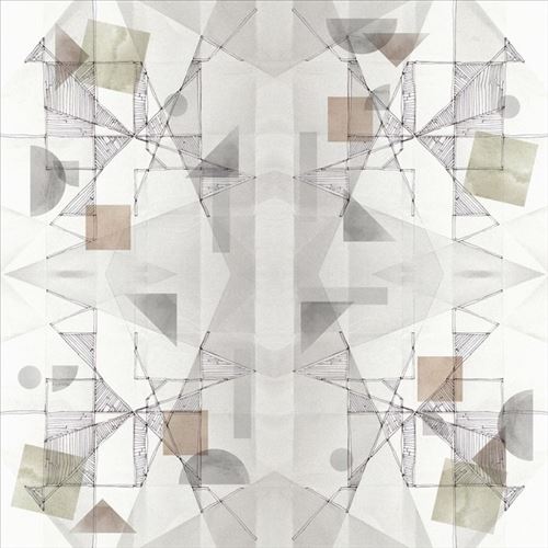 Surfaces of a Broken Marching Band cover art