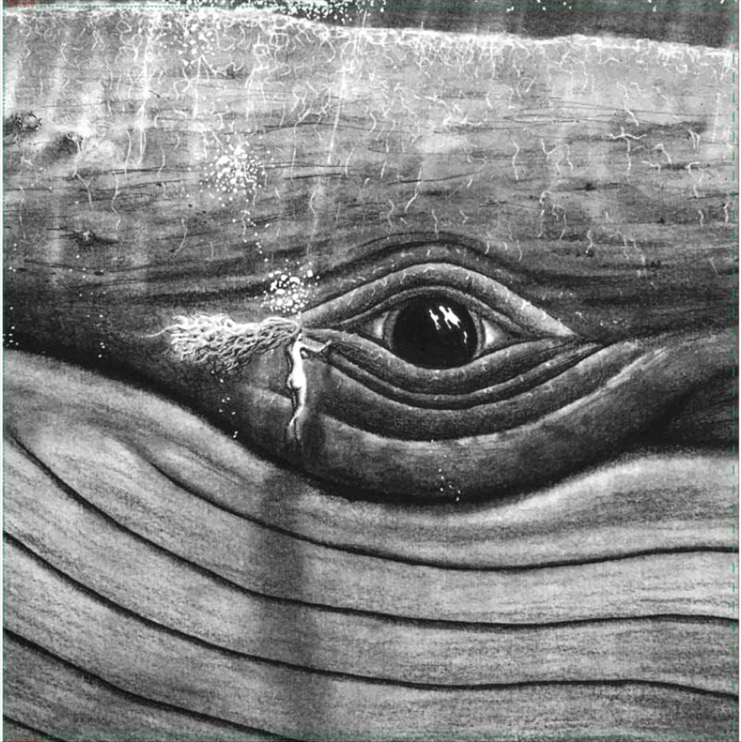 While I Sit and Watch This Tree, Vol. 1 cover art