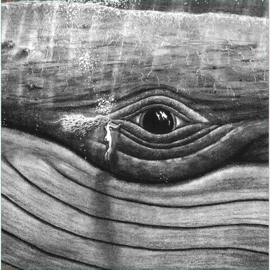 While I Sit and Watch This Tree, Vol. 1 cover art