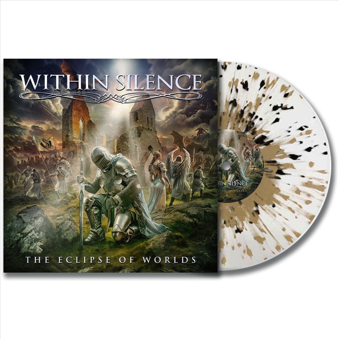 Eclipse of Worlds cover art