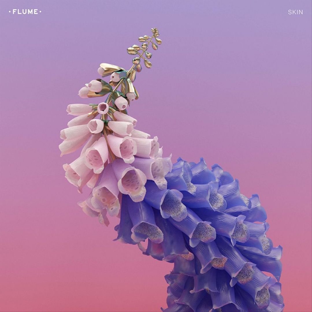 Skin cover art