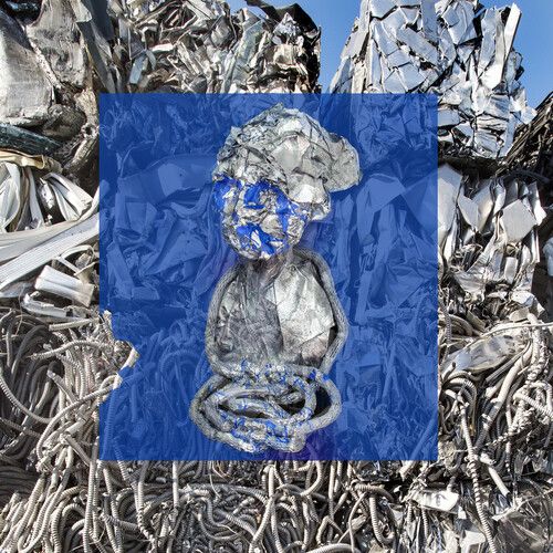 Transdimensional System cover art