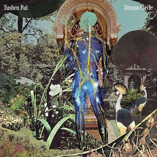 Drums Circle cover art