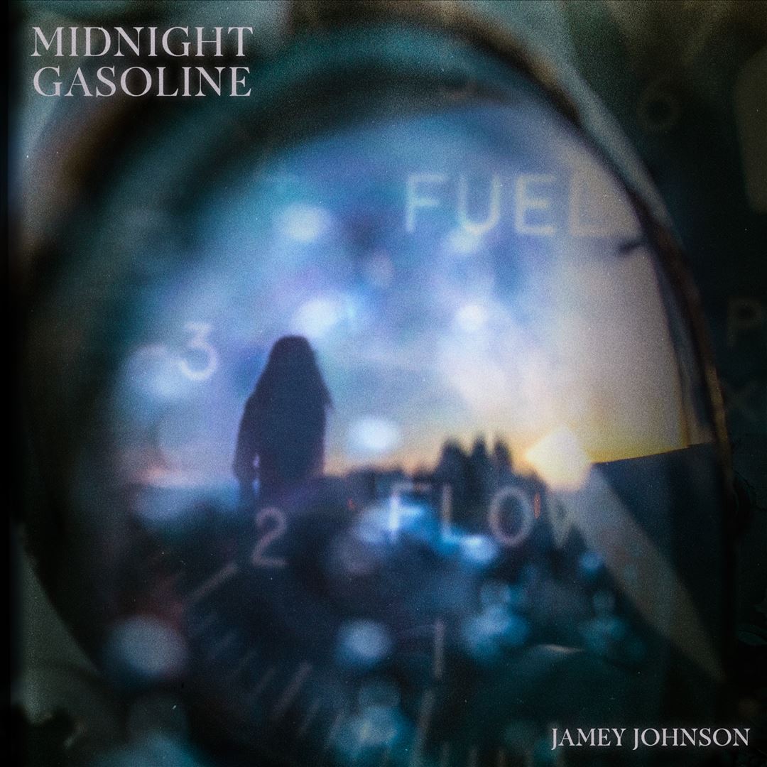 Midnight Gasoline cover art