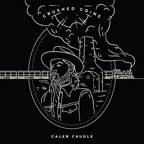 Crushed Coins cover art