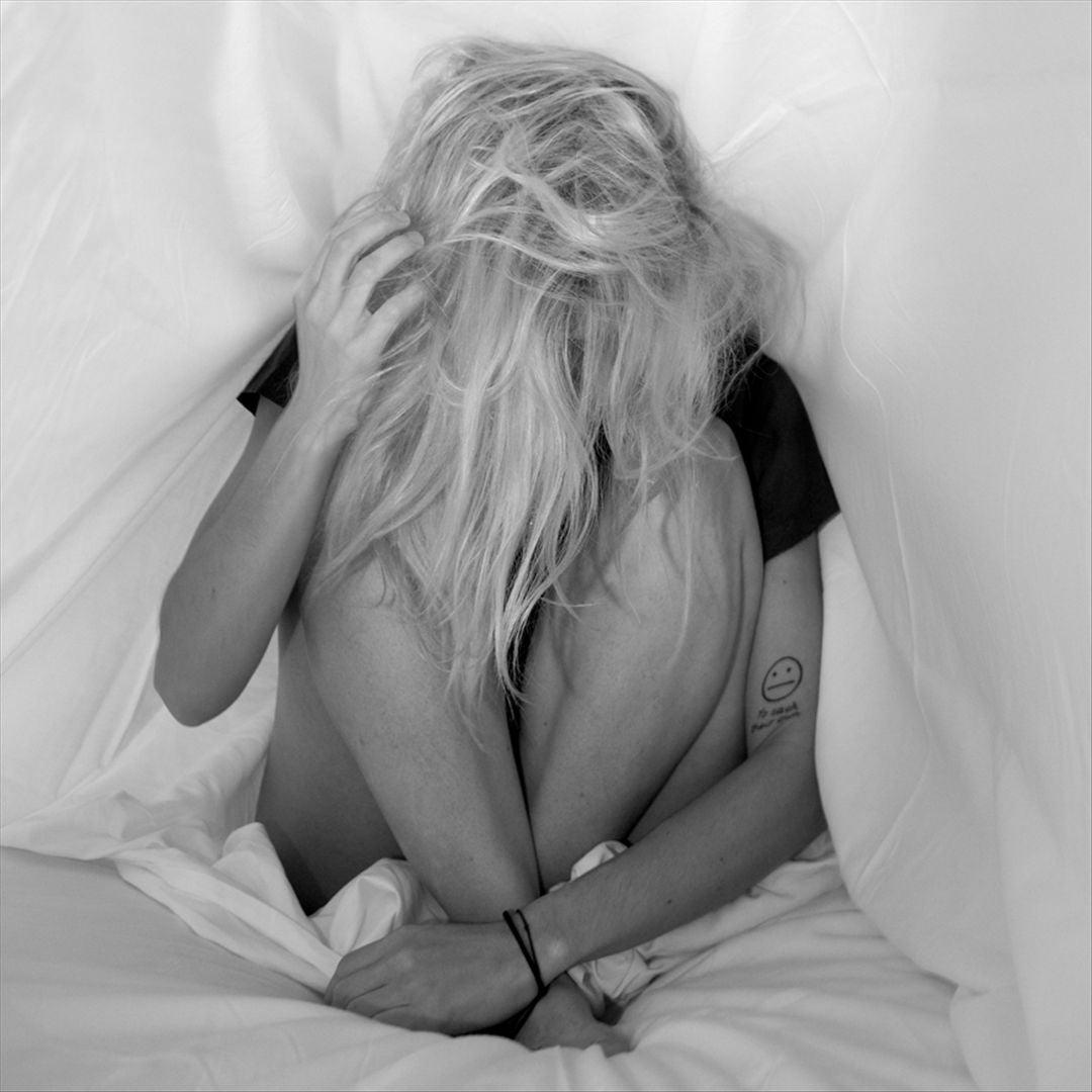 Losing cover art