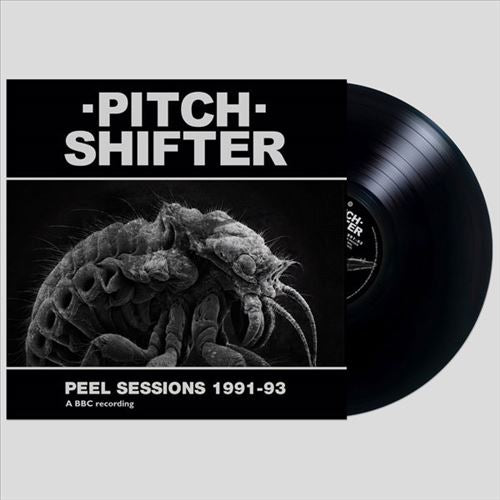 Peel Sessions 1991-1993 cover art