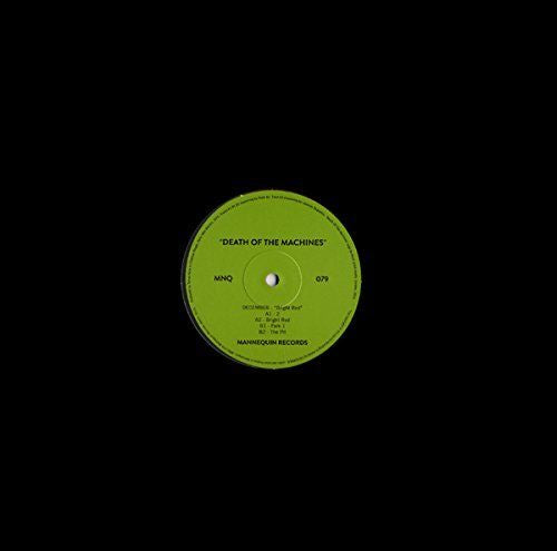 Bright Red cover art