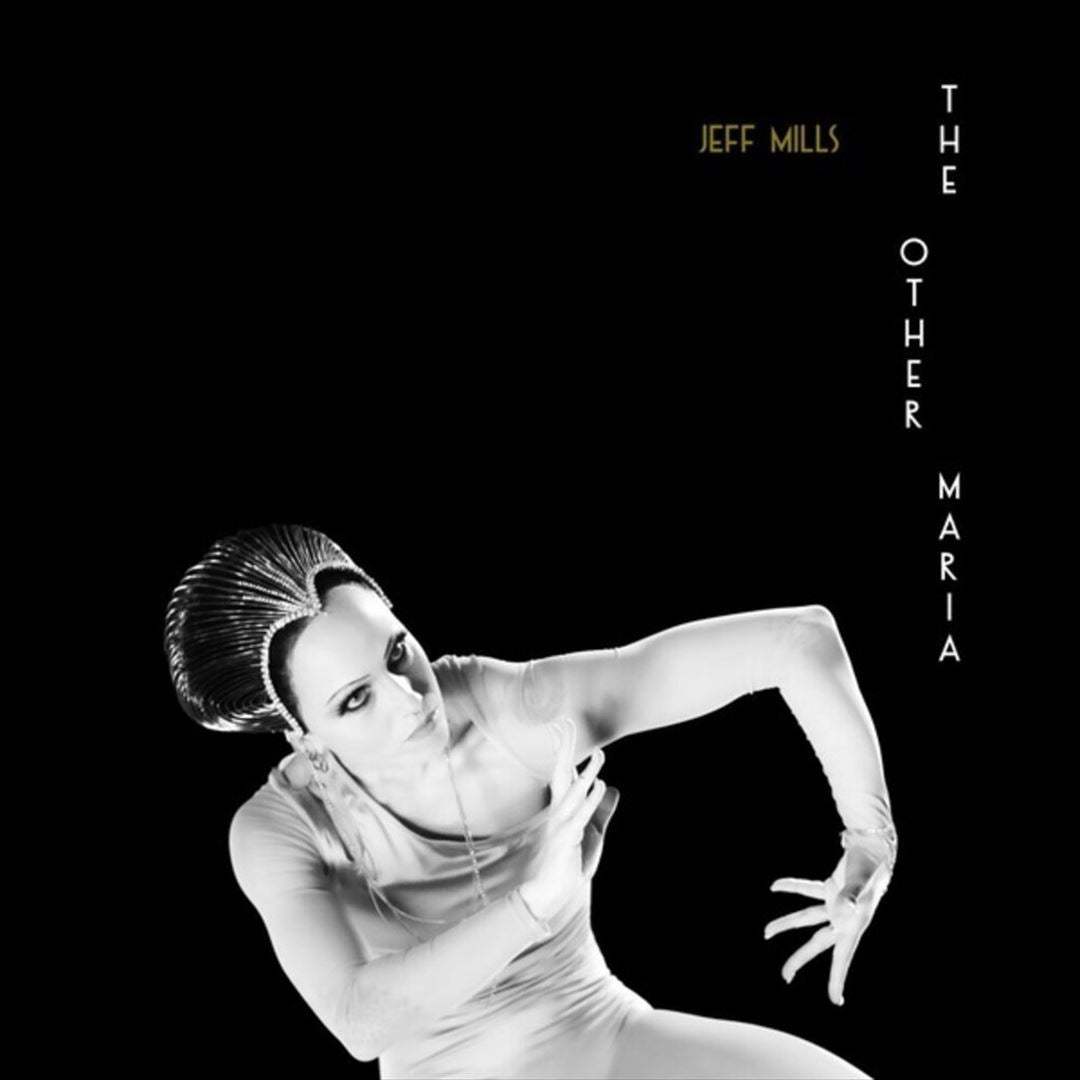 Other Maria cover art