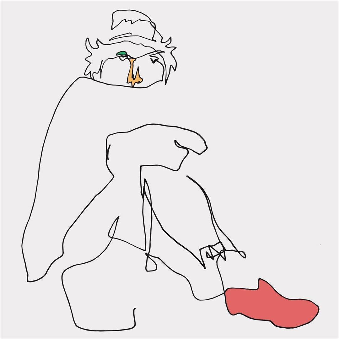 Fresh Bread cover art