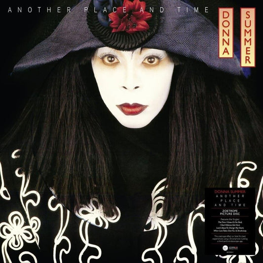 Another Place and Time cover art