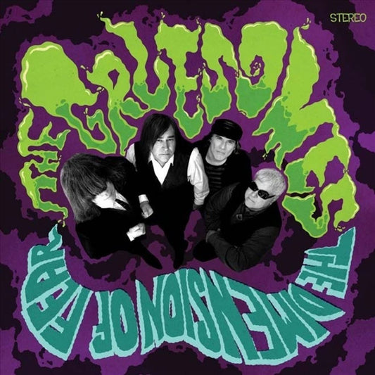 Dimension of Fear cover art