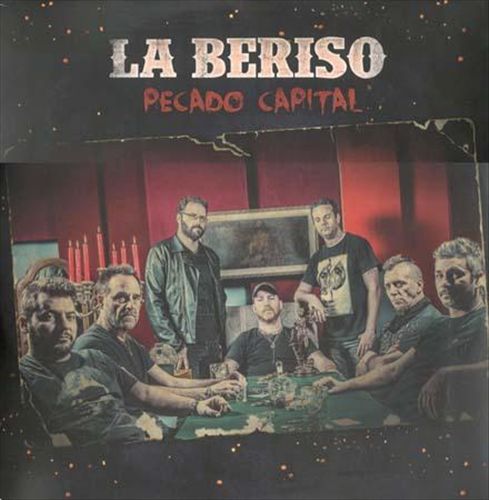 Pecado Capital cover art