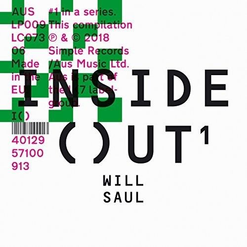 Inside Out, Vol. 1 cover art