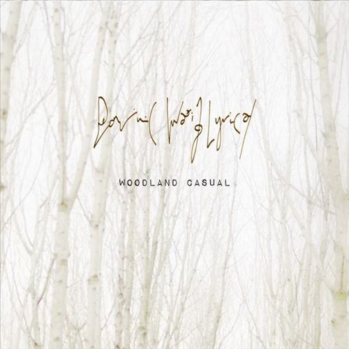 Woodland Casual cover art