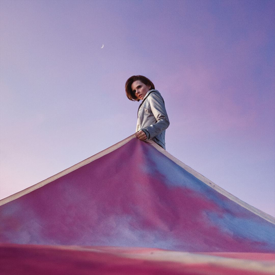 My Light, My Destroyer cover art