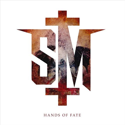 Hands of Fate [LP/CD] cover art