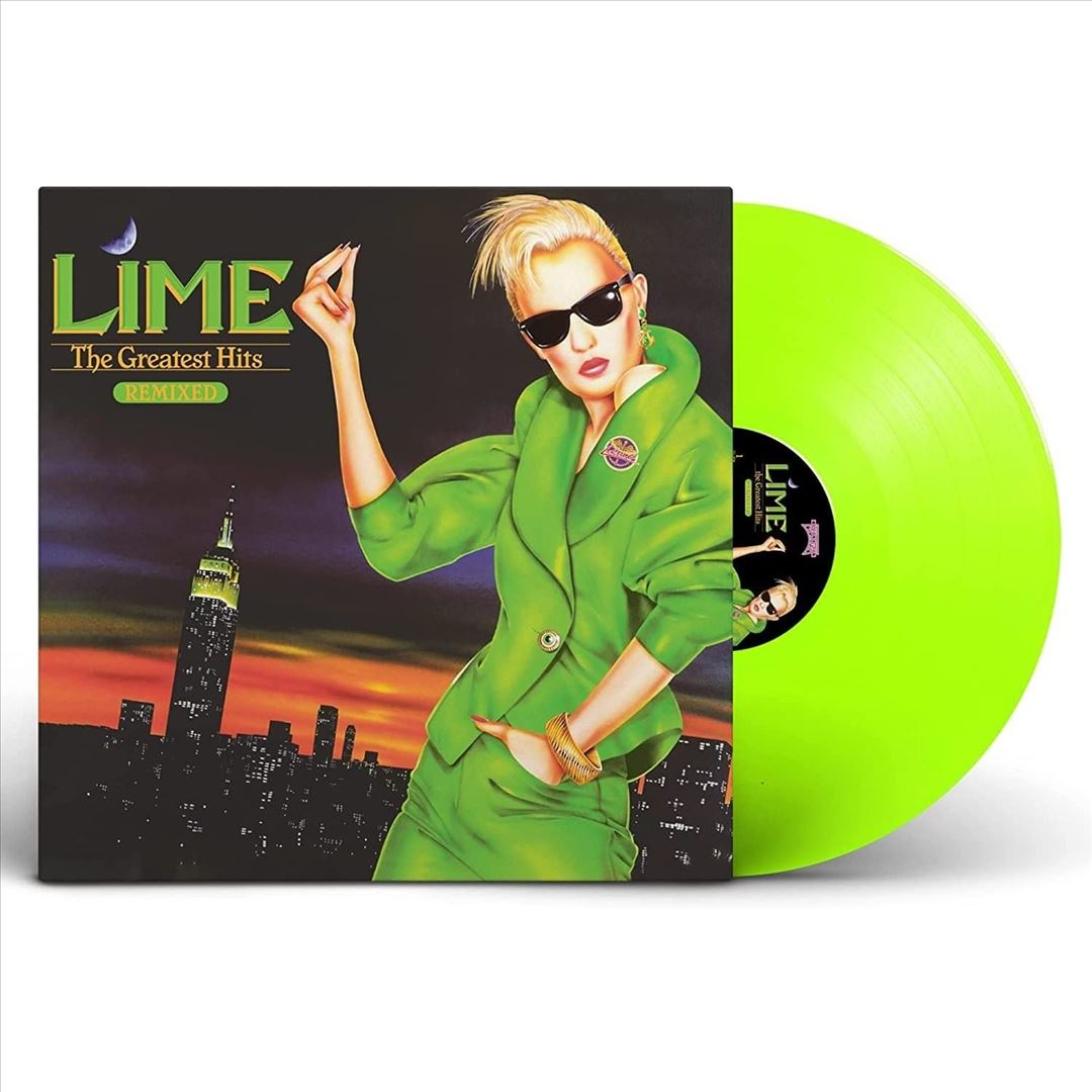 Greatest Hits cover art