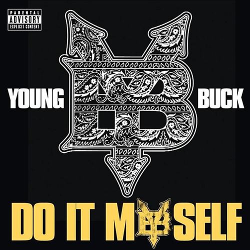 Do It Myself cover art