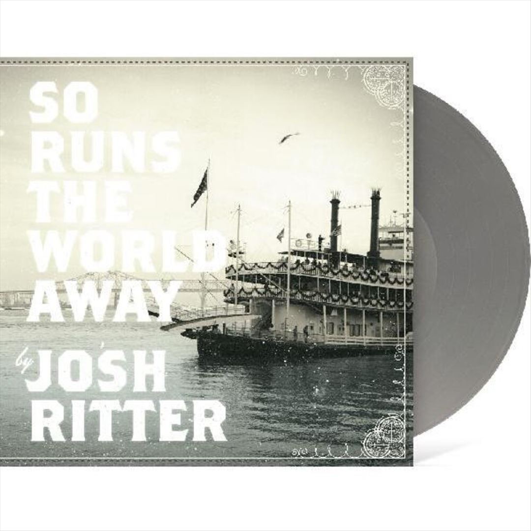 So Runs the World Away cover art