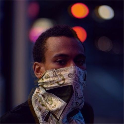 Raw Money Raps cover art