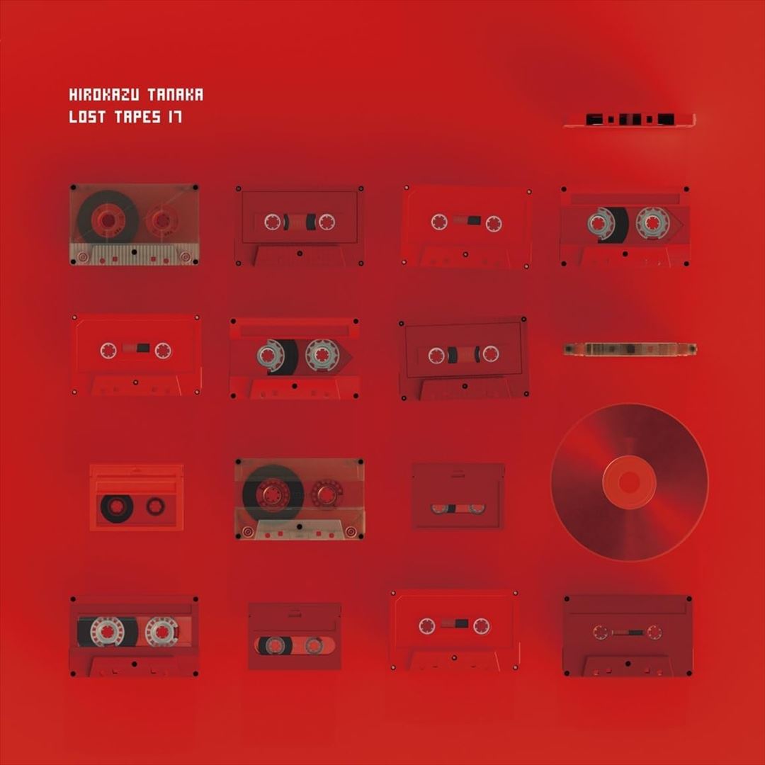 Lost Tapes 17 [Original Soundtrack] cover art