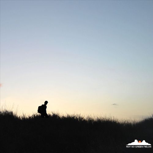 Not So Green Fields cover art