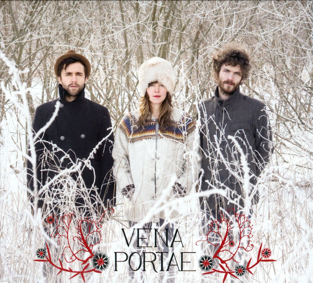 Vena Portae cover art