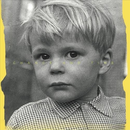 Chance and Time cover art