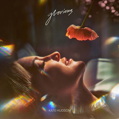 Glorious cover art