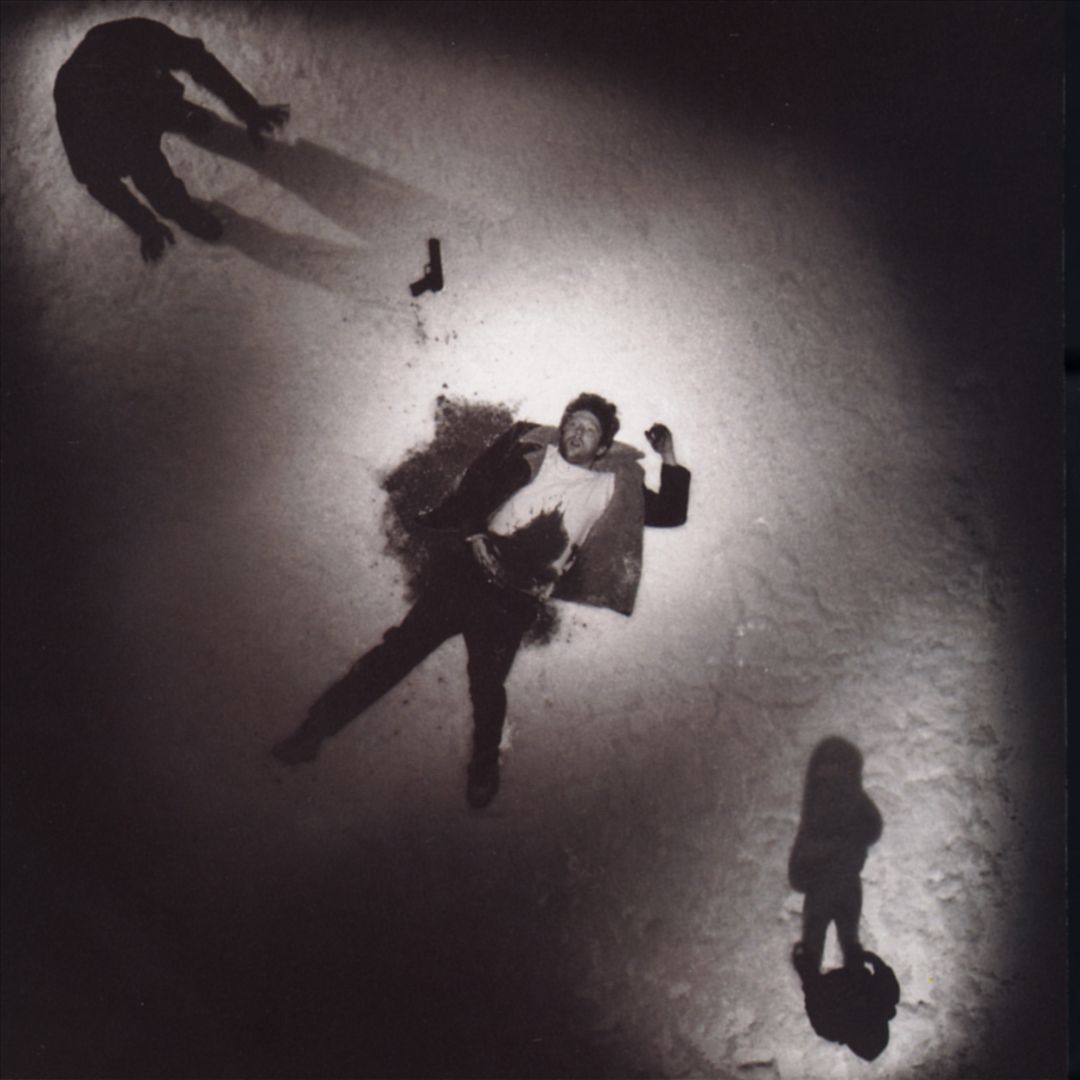 Slint cover art