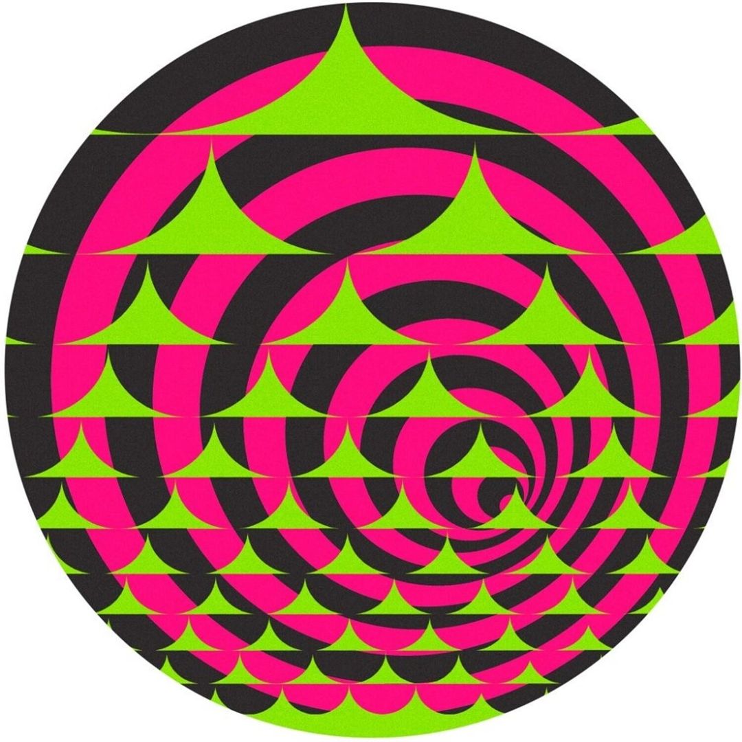 Bombay Acid cover art