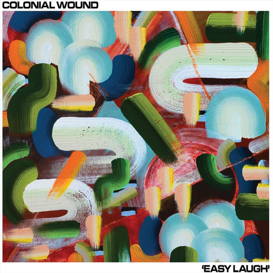 Easy Laugh cover art