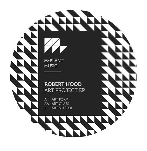 Art Project cover art