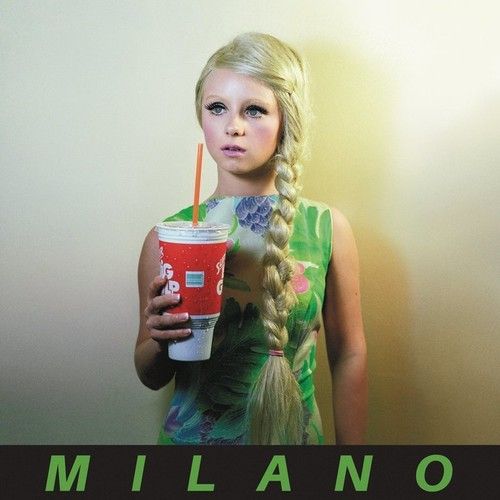 Milano cover art