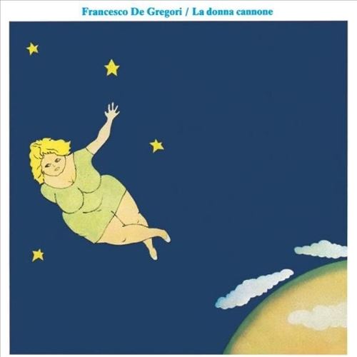 Donna Cannone cover art