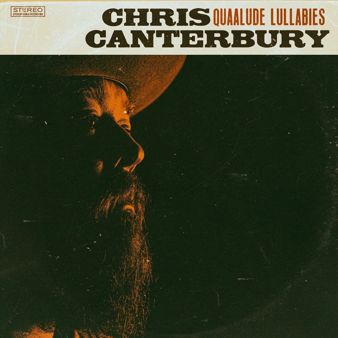 Quaalude Lullabies cover art