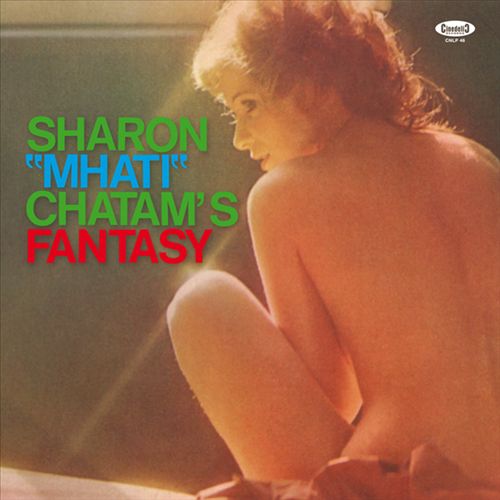 Fantasy cover art