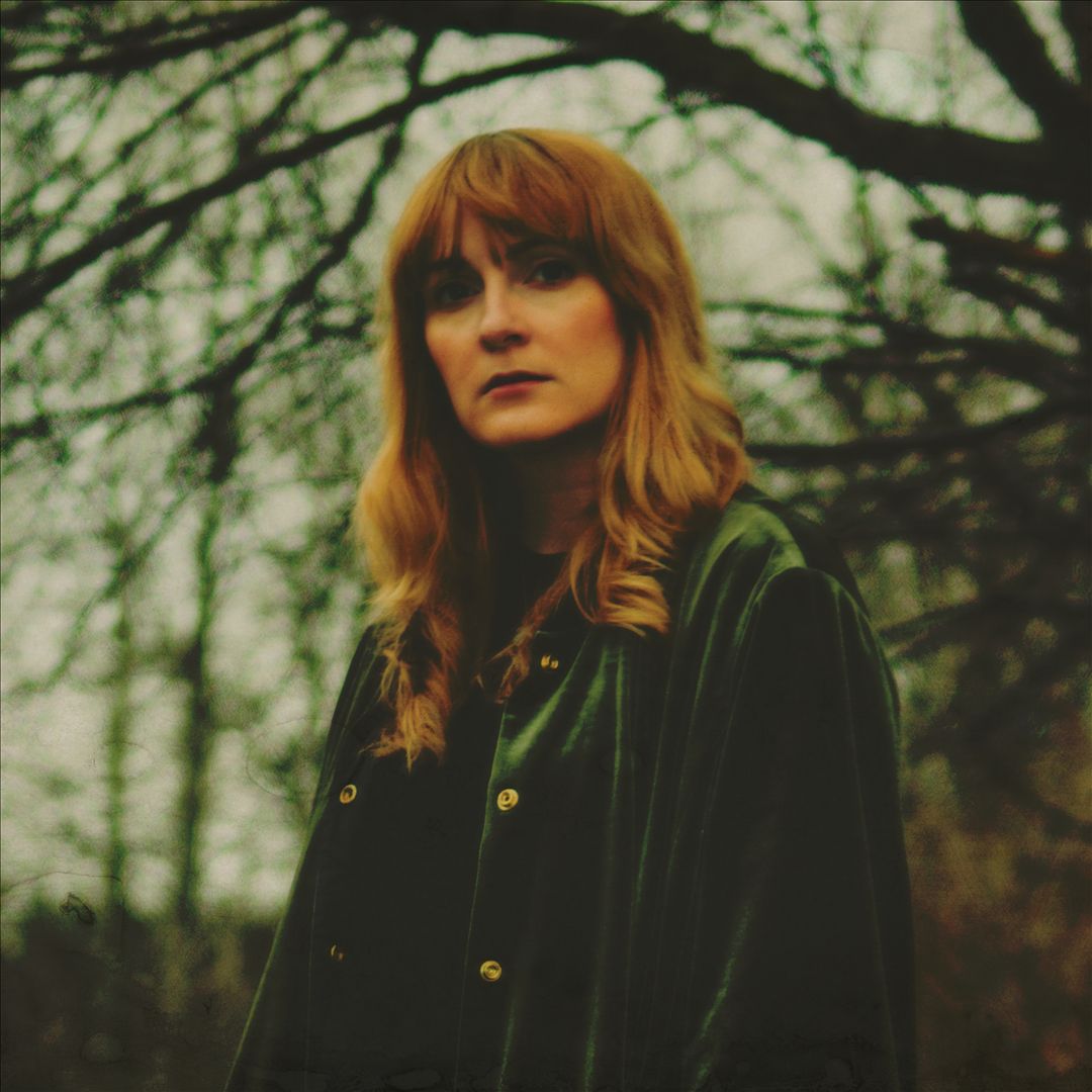 Faith cover art