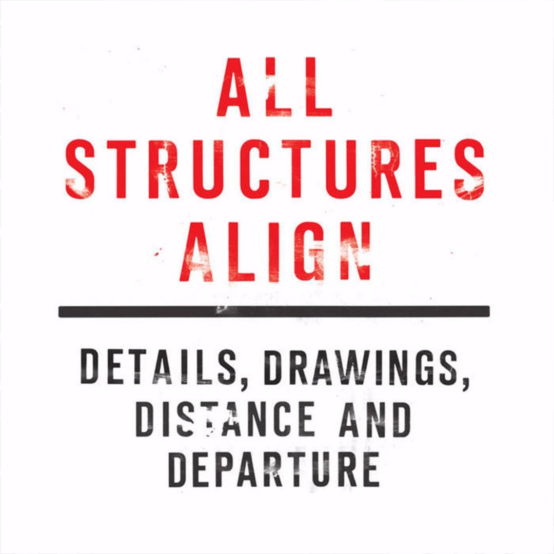 Details, Drawings, Distance, And Departure cover art
