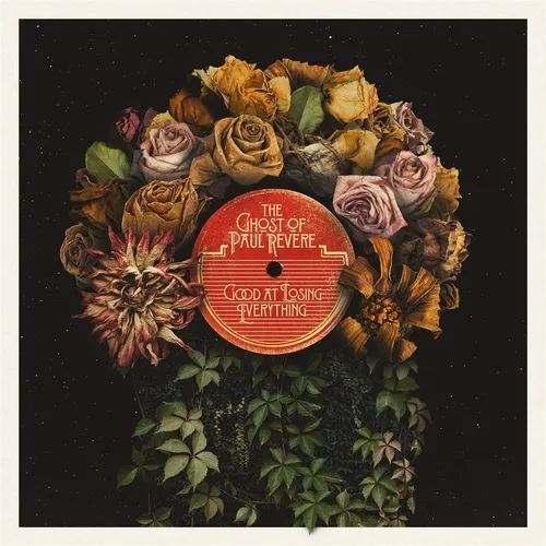 Goodbye cover art