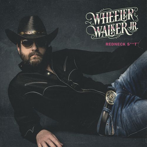 Redneck Shit [LP] cover art