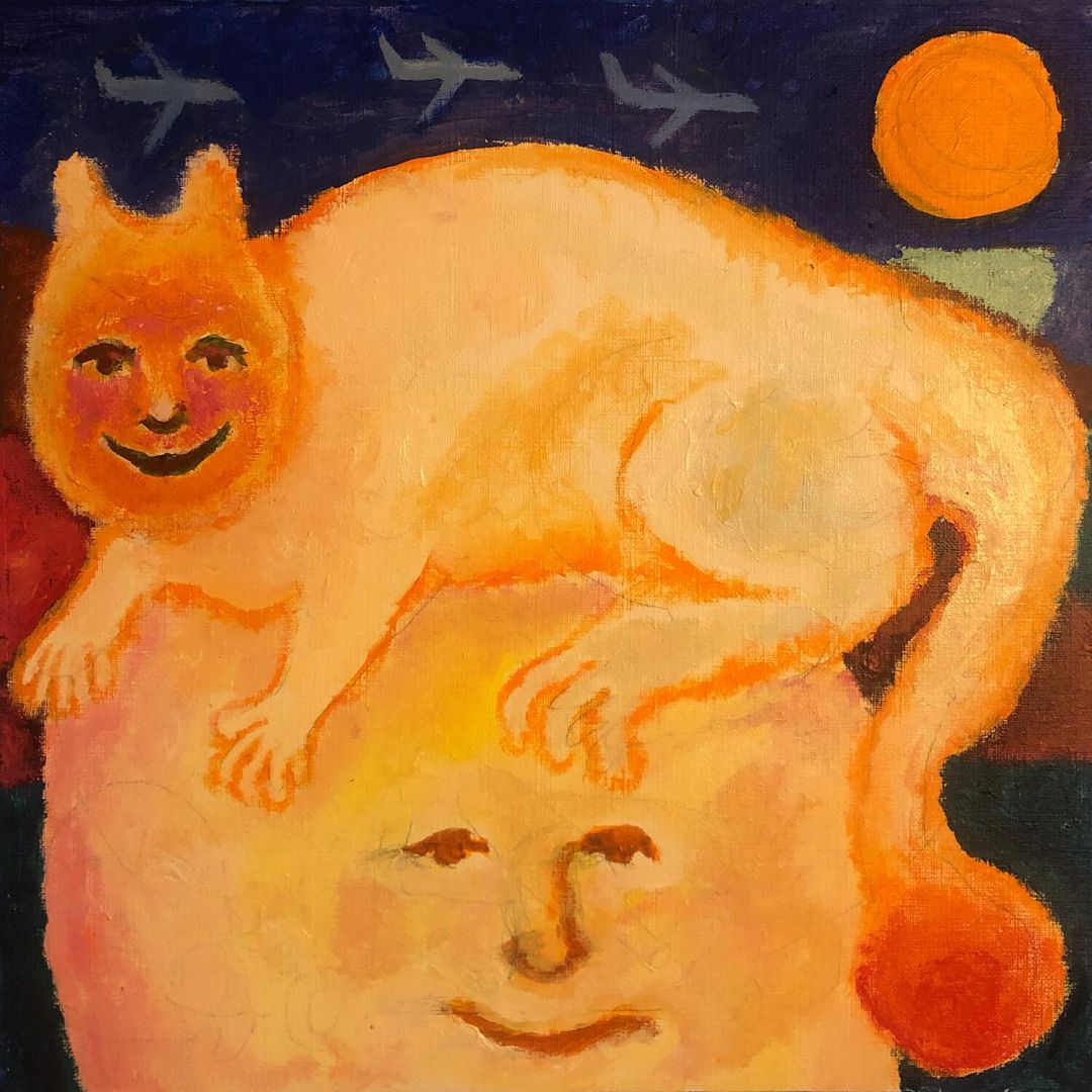 Songs Before Bed [2022] cover art