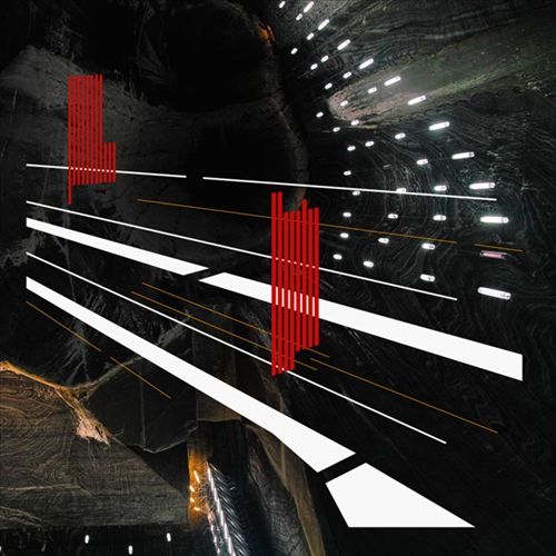 Ore cover art