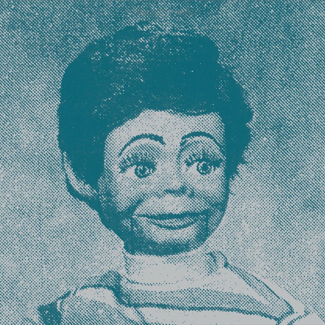Gag File cover art