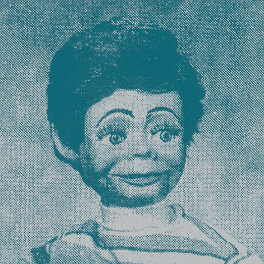 Gag File cover art