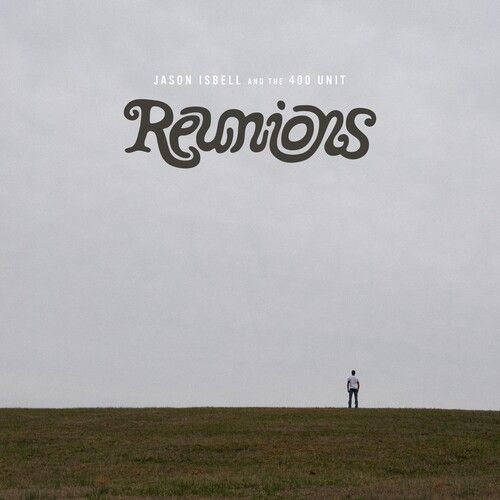 Reunions cover art