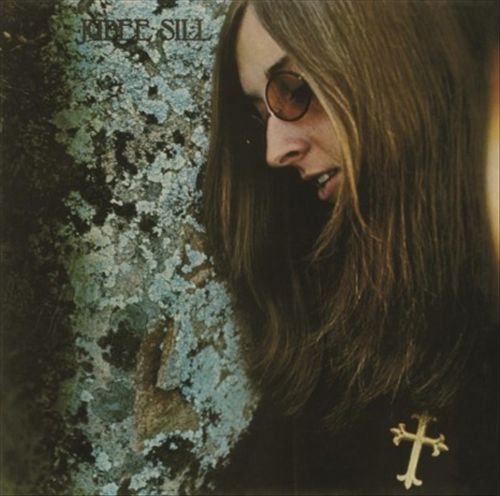 Judee Sill cover art