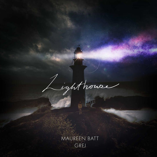 Lighthouse cover art
